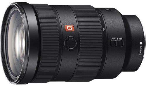 Sony FE 24-70mm f2.8 GM 01
