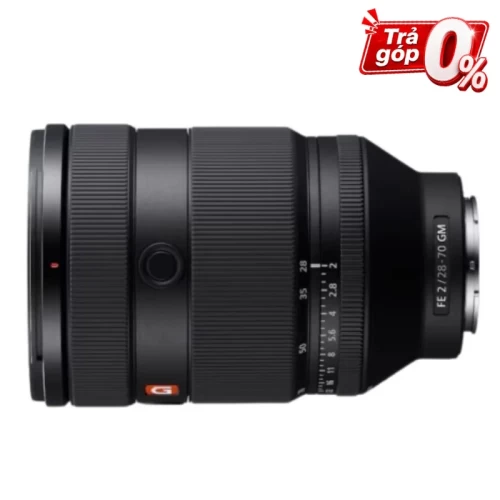 Ống kính Sony FE 28-70mm f/2.0 GM ( Chính hãng)