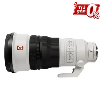 Ống kính Sony FE 300mm f/2.8 GM OSS (Chính hãng)