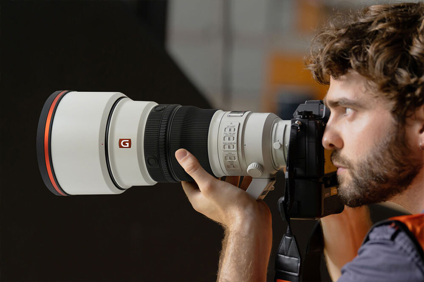 Sony FE 300mm f2.8 GM OSS 03