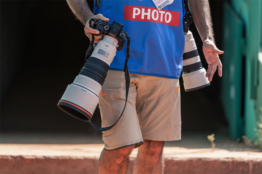 Sony FE 300mm f2.8 GM OSS 05