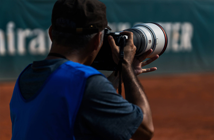 Sony FE 300mm f2.8 GM OSS 08