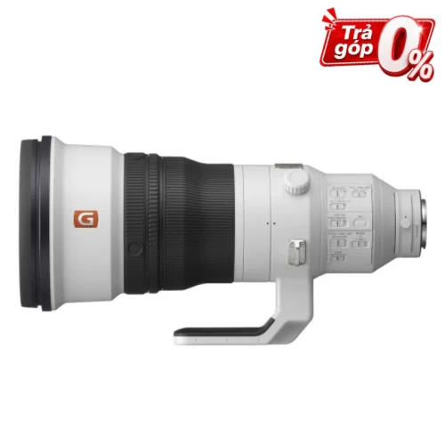 Ống kính Sony FE 400mm f/2.8 GM OSS (Chính hãng)