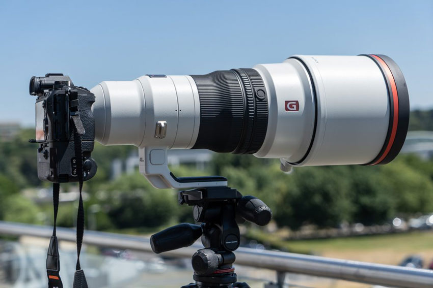 Sony FE 400mm f2.8 GM OSS 01