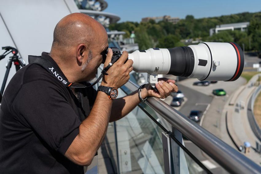 Sony FE 400mm f2.8 GM OSS 04