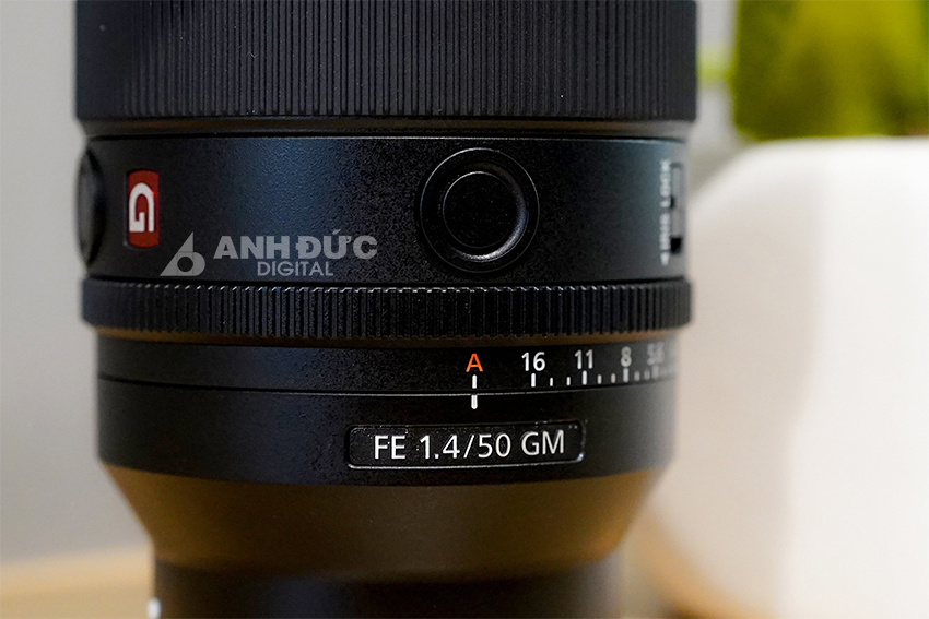 Sony FE 50mm f1.4 02