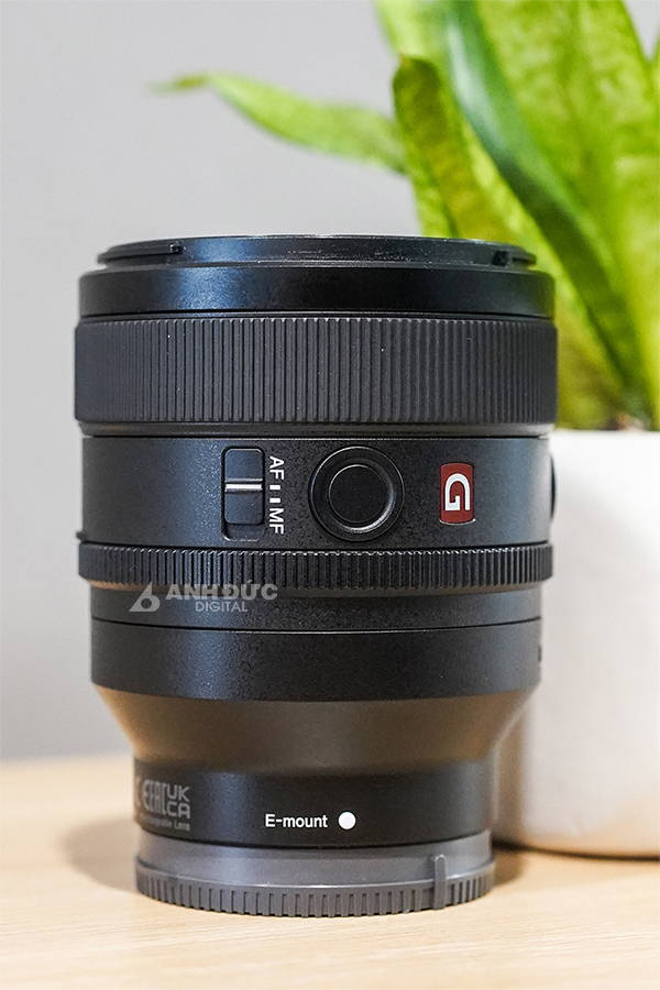 Sony FE 50mm f1.4 05