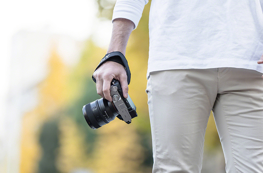 Sony FE 50mm f1.4 GM 12