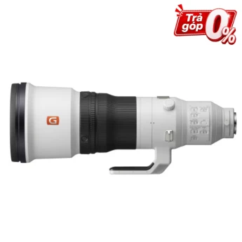 Ống kính Sony FE 600mm f/4 GM OSS (Chính hãng)