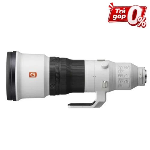 Ống kính Sony FE 600mm f/4 GM OSS (Chính hãng)