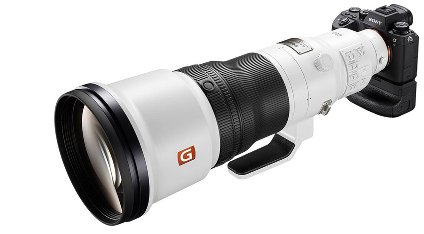 Sony FE 600mm f4 GM OSS 04