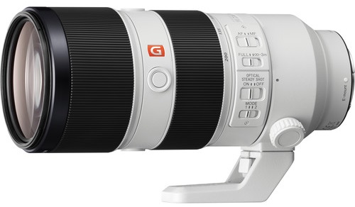 Sony FE 70-200mm f2.8 GM OSS 07