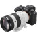 Ống kính Sony FE 70-200mm f/4 Macro G OSS II (Chính hãng) Ảnh sản phẩm 12
