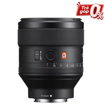 Ống kính Sony FE 85mm f/1.4 GM (Chính hãng)