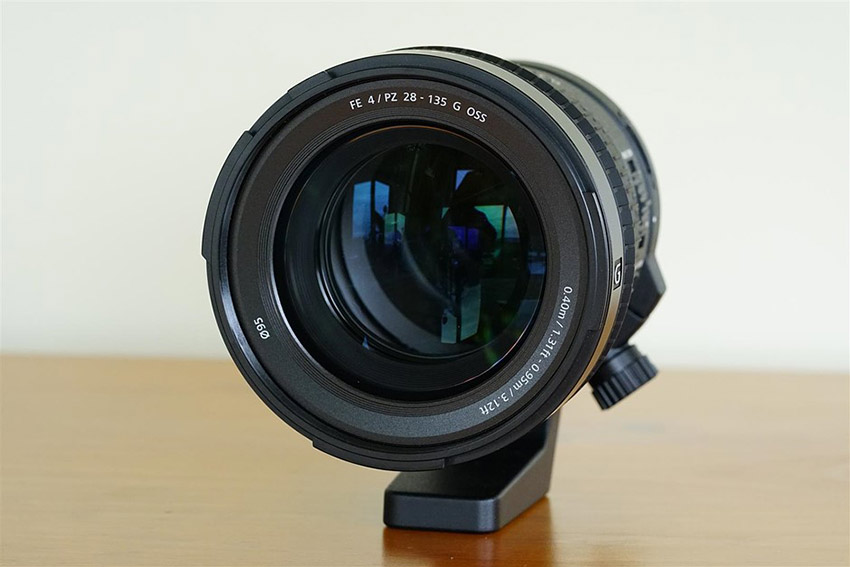 Sony FE PZ 28-135mm f4 G 01