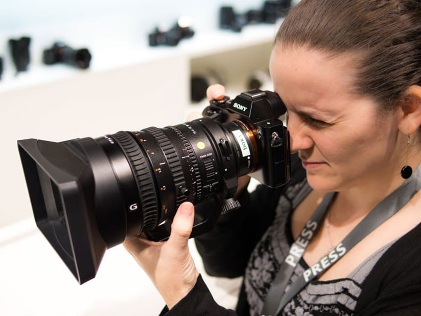 Sony FE PZ 28-135mm f4 G 04