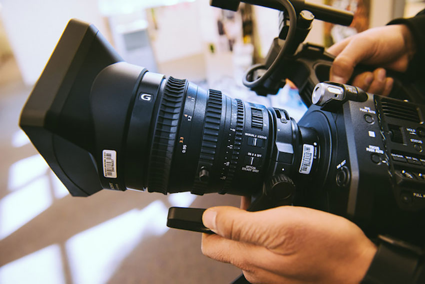 Sony FE PZ 28-135mm f4 G 09