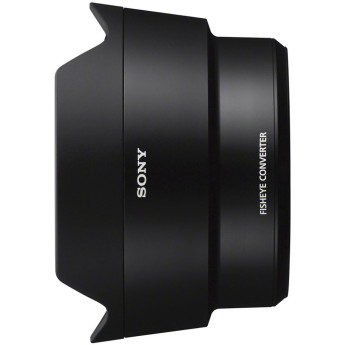 Ống kính Sony Fisheye Converter SEL057FEC (Chính hãng)