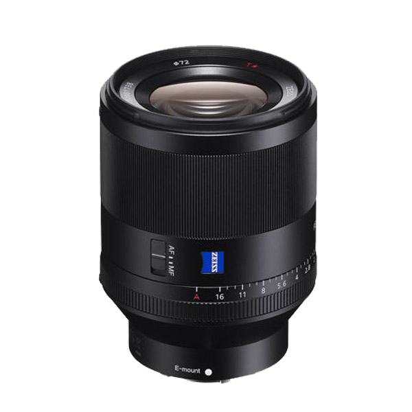 Sony Planar T* FE 50mm f/1.4 ZA 3