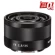 Ống kính Sony Sonnar T* FE 35mm f/2.8 ZA (Chính hãng)