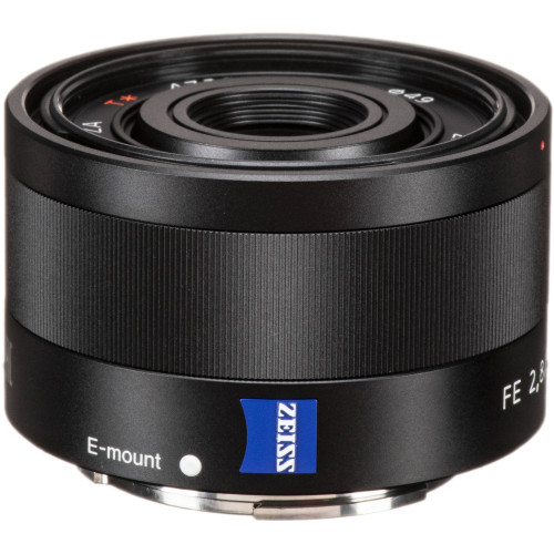 Ống kính Sony Sonnar T* FE 35mm ZA (Chính hãng)