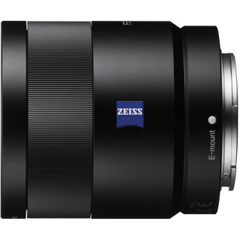 Ống kính Sony Sonnar T* FE 55mm f/1.8 ZA (Chính hãng)