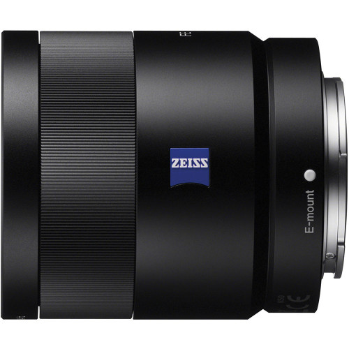 Ống kính Sony Sonnar T* FE 55mm f/1.8 ZA | Chính Hãng Giá Tốt