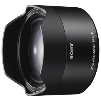 Ống kính Sony Ultra Wide Converter SEL075UWC (Chính hãng)
