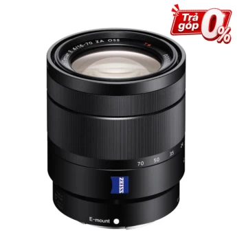Ống kính Sony Vario-Tessar T* E 16-70mm f/4 ZA OSS (Chính hãng)