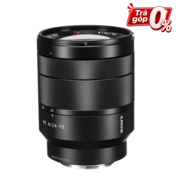 Ống kính Sony Vario-Tessar T* FE 24-70mm f/4 ZA OSS (Chính Hãng)