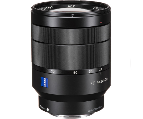 Sony Vario-Tessar T FE 24-70mm f4 ZA OSS 03