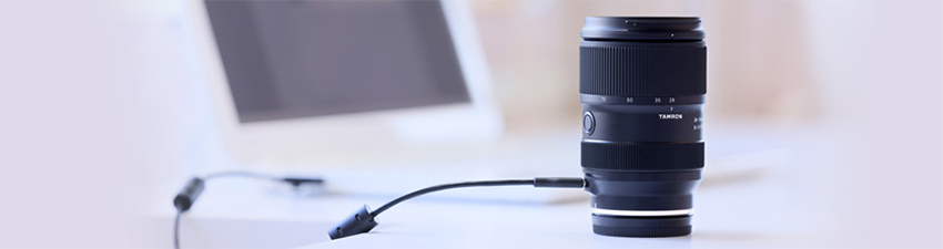 Tamron 20-40mm f2.8 Di III VXD 17