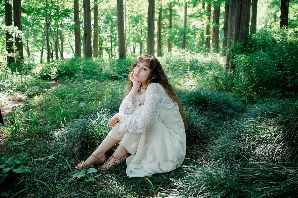 Hình ảnh chụp bằng ống kính Tamron 25-200mm G2