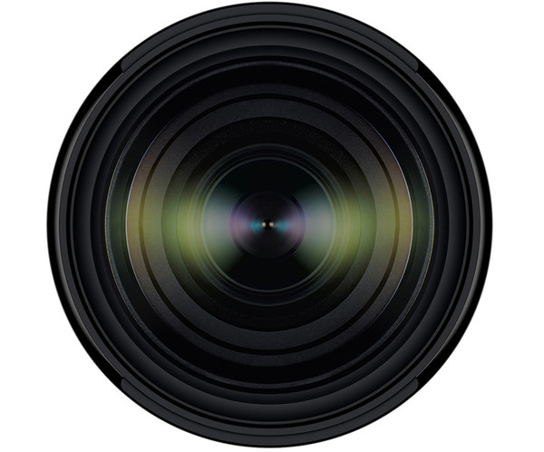Tamron 28-200mm f/2.8-5.6 Di III RXD 2