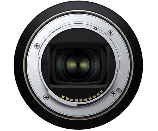 Tamron 28-200mm f/2.8-5.6 Di III RXD 5