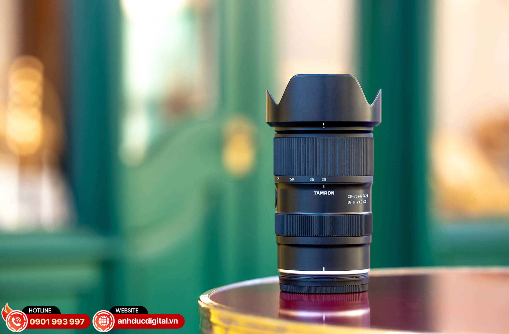 Tamron 28-75mm f2.8 01