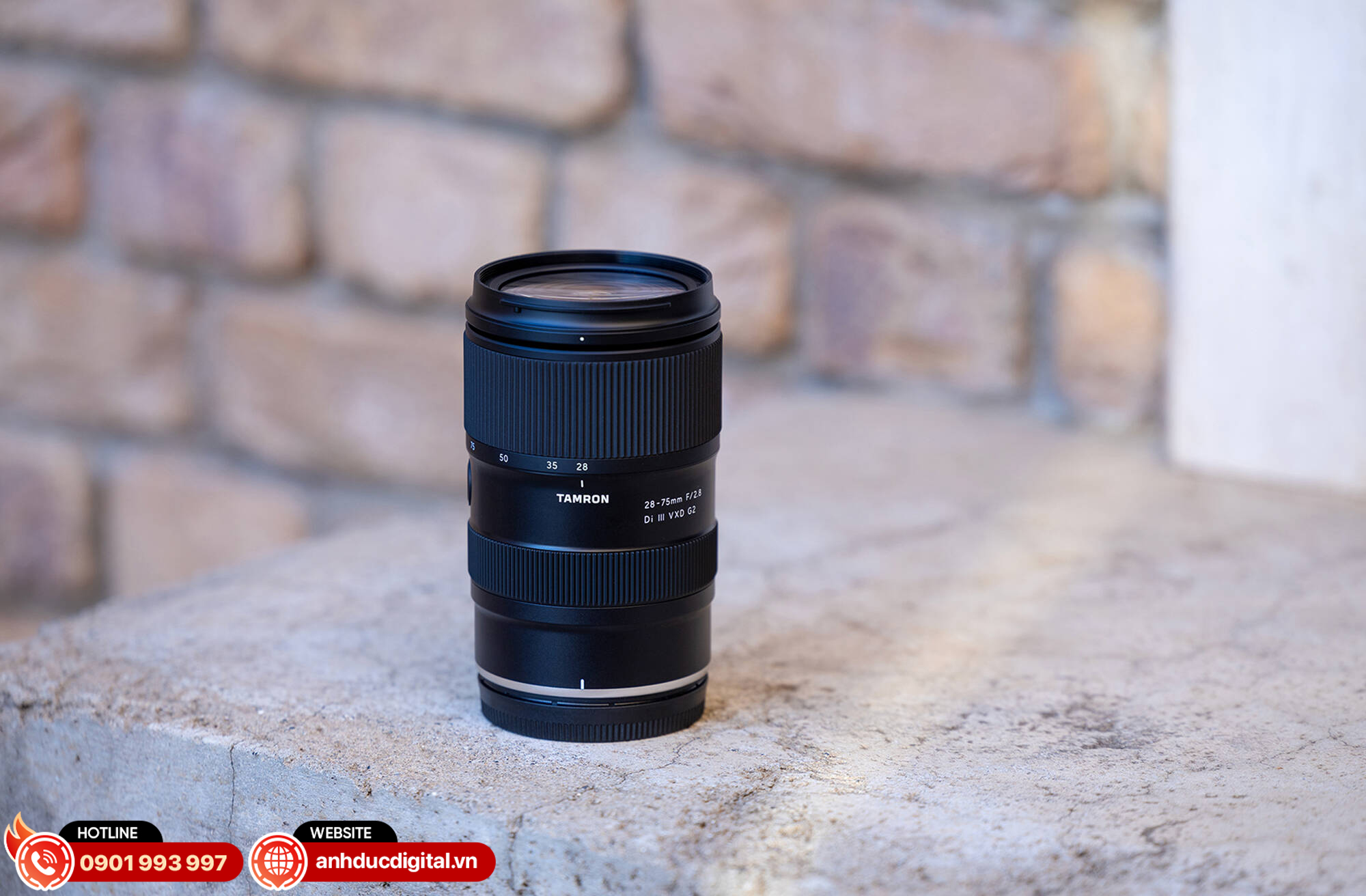 Tamron 28-75mm f2.8 03