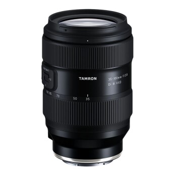 Ống kính Tamron 35-100mm F2.8 Di III VXD For Sony E (Chính hãng)