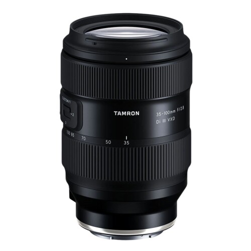 Ống kính Tamron 35-100mm F2.8 Di III VXD For Sony E (Chính hãng)
