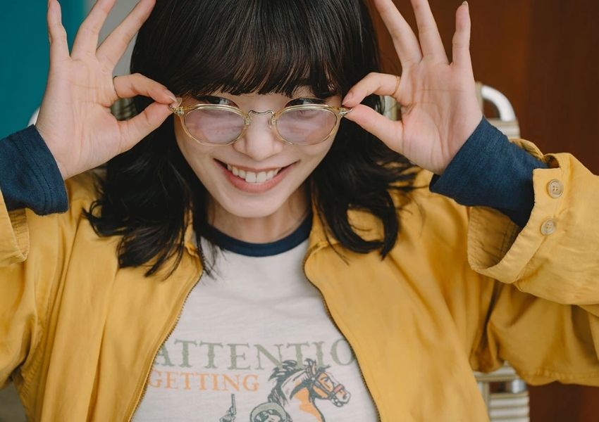 Hình ảnh chụp bởi ống kính Tamron 35-100mm F/2.8 Di III VXD