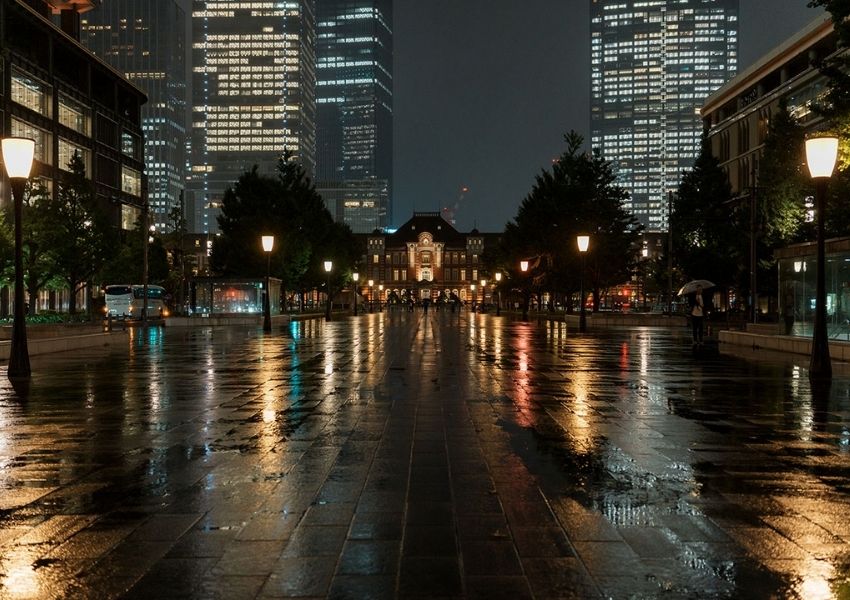 Hình ảnh chụp bởi ống kính Tamron 35-100mm F/2.8 Di III VXD