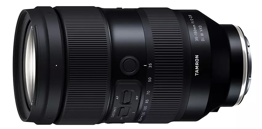 Tamron 35-150mm f2-2.8 Di III VXD 01