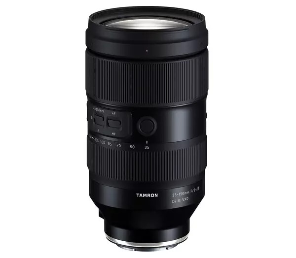Tamron 35-150mm f2-2.8 Di III VXD 03