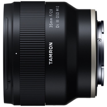 Ống kính Tamron 35mm f/2.8 Di III OSD M 1:2 for Sony E (Chính hãng)
