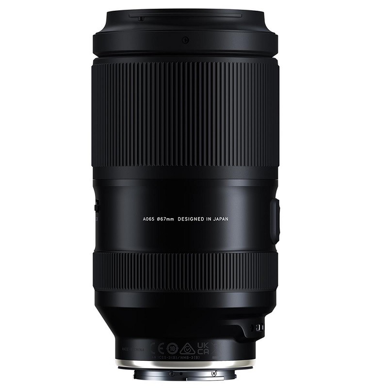 Ống kính Tamron 70-180mm f2.8 Di III VC VXD G2 (Chính hãng) 03