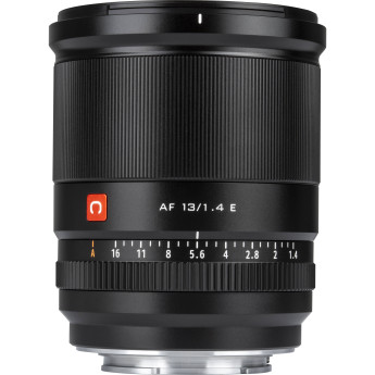 Ống kính Viltrox AF 13mm f/1.4 E For Sony E (Chính hãng)