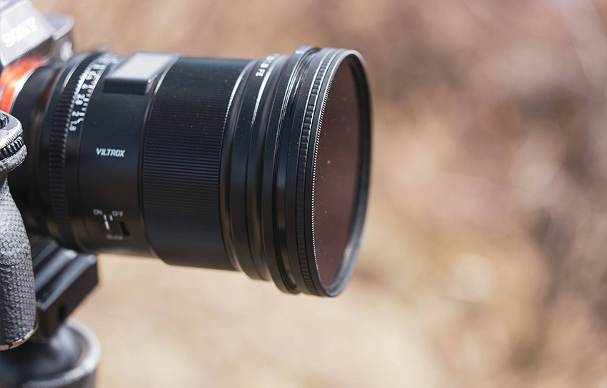 Viltrox AF 16mm f1.8 FE 02