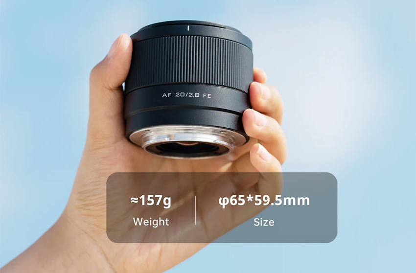 Viltrox AF 20mm f2.8 03