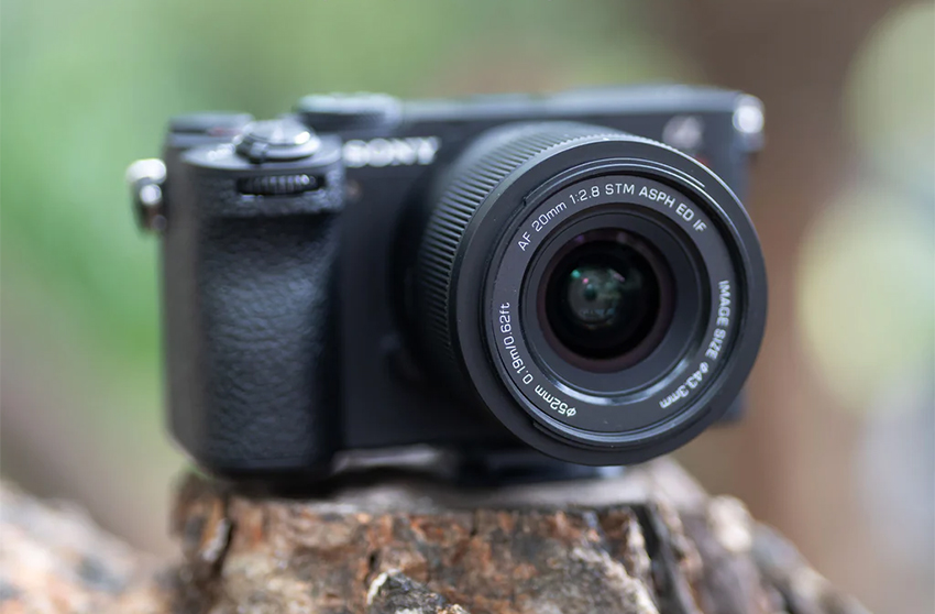 Viltrox AF 20mm f2.8 05