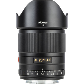 Ống kính Viltrox AF 23mm f/1.4 For Sony E (Chính hãng)
